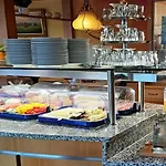 Hotel&restaurant Mainaublick 3*
