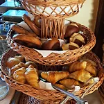 & Restaurant Mainaublick Hotel