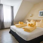 Hotel&restaurant Mainaublick