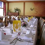 Hotel & Restaurant Mainaublick 3*
