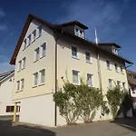 & Restaurant Mainaublick Hotel Uhldingen-Muehlhofen