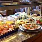 & Restaurant Mainaublick Uhldingen-Muehlhofen