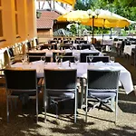 Hotel Hotel&restaurant Mainaublick Uhldingen-Mühlhofen