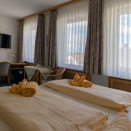 Hotel & Restaurant Mainaublick Uhldingen-Muehlhofen