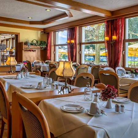 Hotel & Restaurant Mainaublick Uhldingen-Muehlhofen