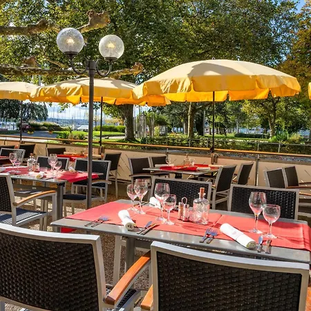 & Restaurant Mainaublick 3*