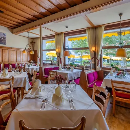& Restaurant Mainaublick Uhldingen-Muehlhofen