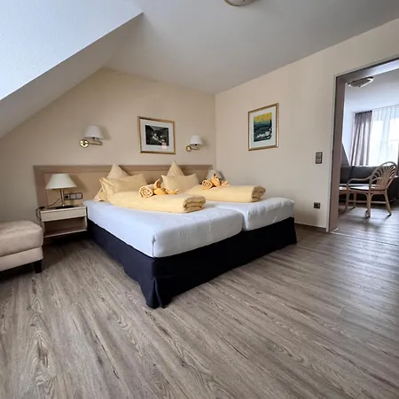 Hotel&restaurant Mainaublick Uhldingen-Mühlhofen