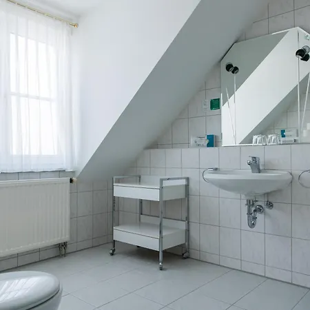 Hotel Hotel&restaurant Mainaublick