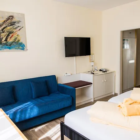 Hotel & Restaurant Mainaublick