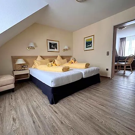 Hotel Hotel&restaurant Mainaublick Uhldingen-Mühlhofen