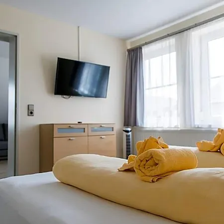 Hotel Hotel&restaurant Mainaublick 3*