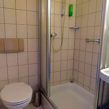 Hotel Hotel&restaurant Mainaublick 3*