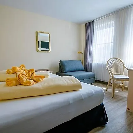 Hotel&restaurant Mainaublick
