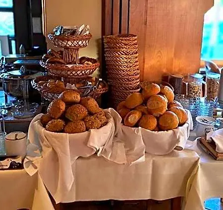 Hotel&restaurant Mainaublick Hotel 3*