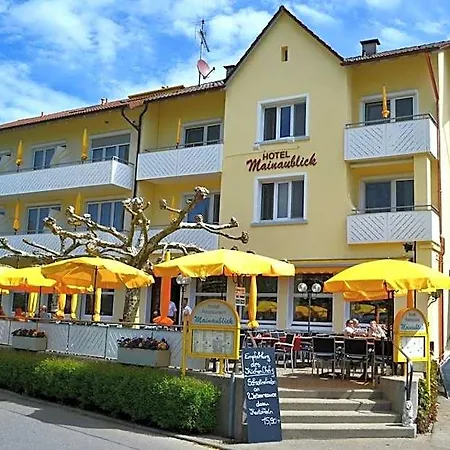 Hotel&restaurant Mainaublick Hotel