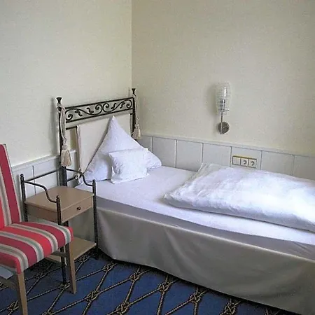 Hotel&restaurant Mainaublick