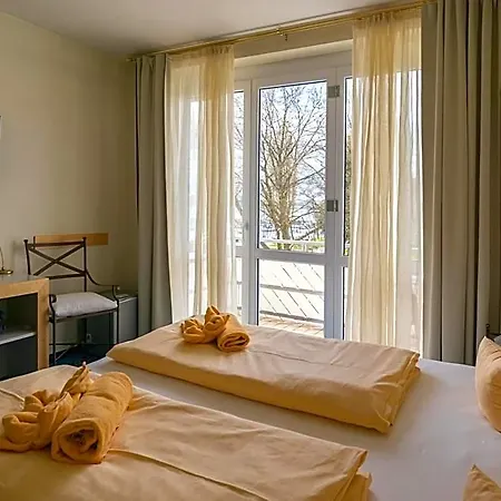 Hotel&restaurant Mainaublick