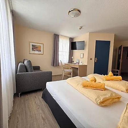 Hotel&restaurant Mainaublick