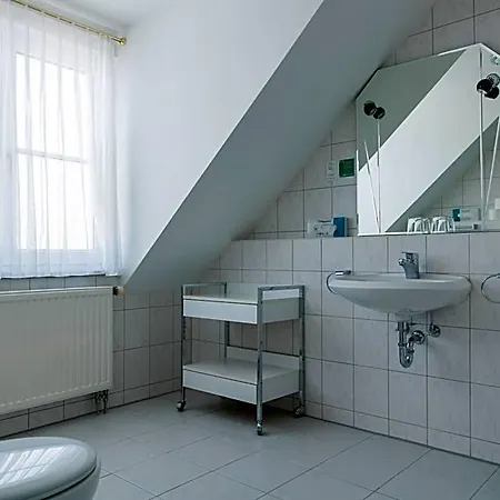 Hotel&restaurant Mainaublick Hotel 3*