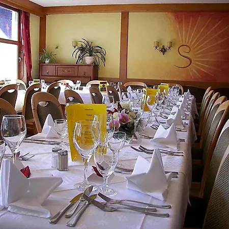 Hotel&restaurant Mainaublick 3* Uhldingen-Mühlhofen