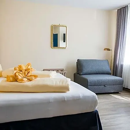 Hotel&restaurant Mainaublick
