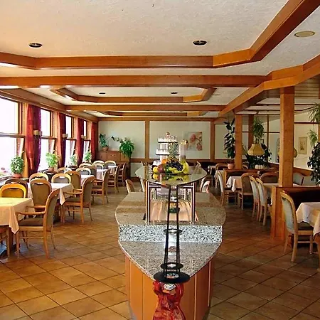 Hotel&restaurant Mainaublick Hotel 3*
