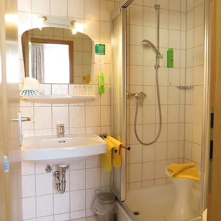 Hotel&restaurant Mainaublick