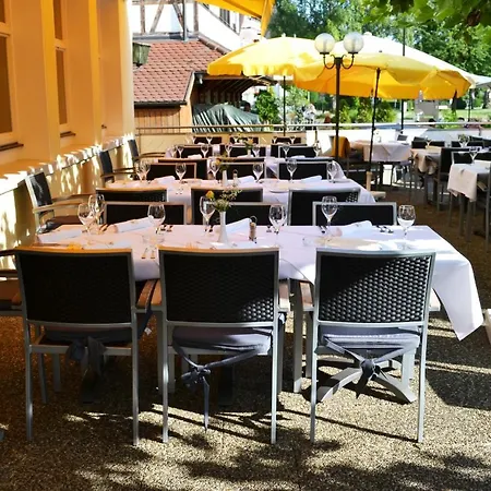 Hotel & Restaurant Mainaublick Uhldingen-Muehlhofen