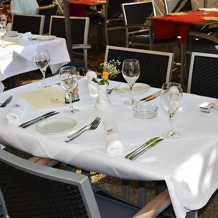 & Restaurant Mainaublick Uhldingen-Muehlhofen