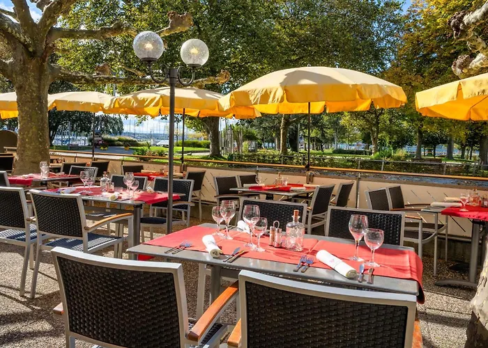 & Restaurant Mainaublick 3*