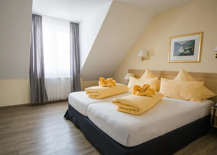 & Restaurant Mainaublick