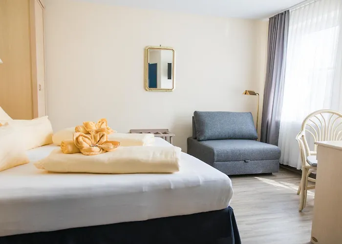 & Restaurant Mainaublick 3* ウールディンゲン・ミュールホーフェン