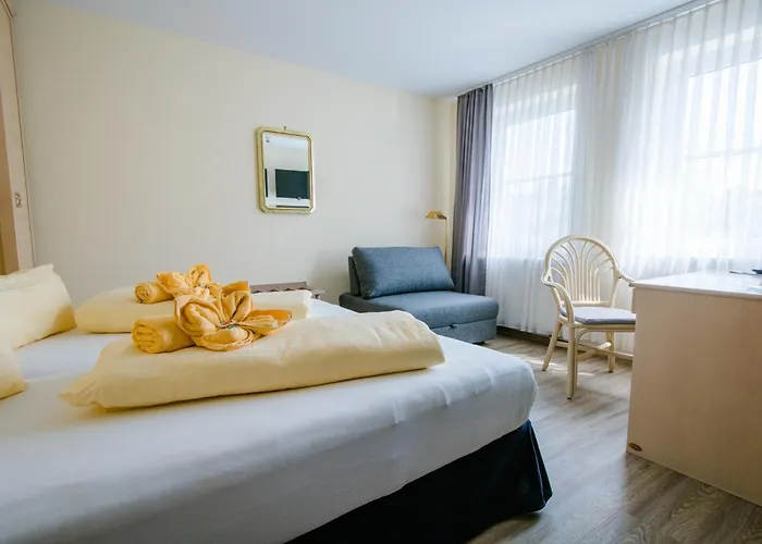 & Restaurant Mainaublick