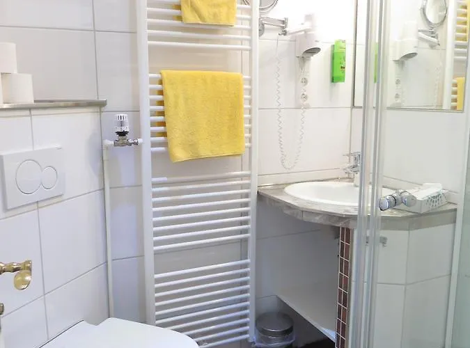 & Restaurant Mainaublick 3* ウールディンゲン・ミュールホーフェン