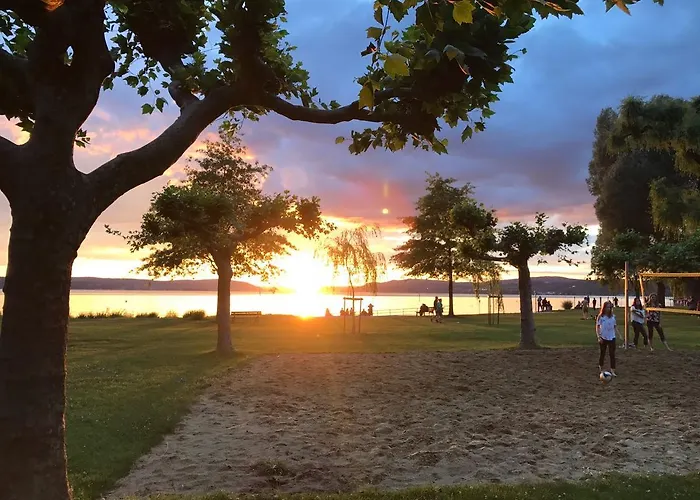 & Restaurant Mainaublick