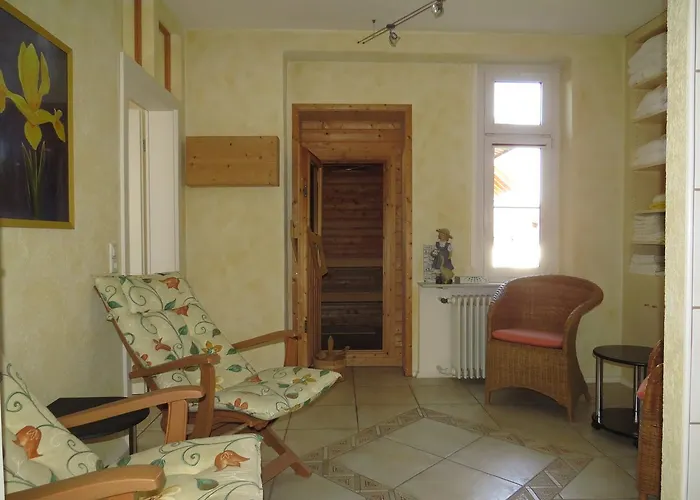 & Restaurant Mainaublick ウールディンゲン・ミュールホーフェン