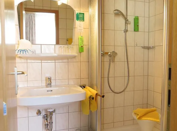 & Restaurant Mainaublick